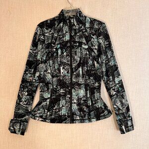 Lululemon  Define Jacket Size 10